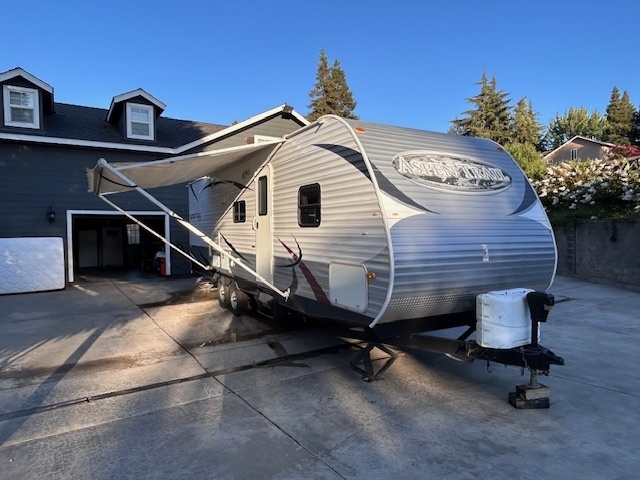Photo of Rv