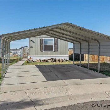 Thumbnail of mobile home
