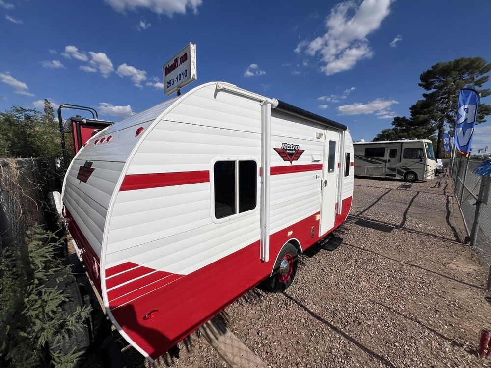 Photo of Rv
