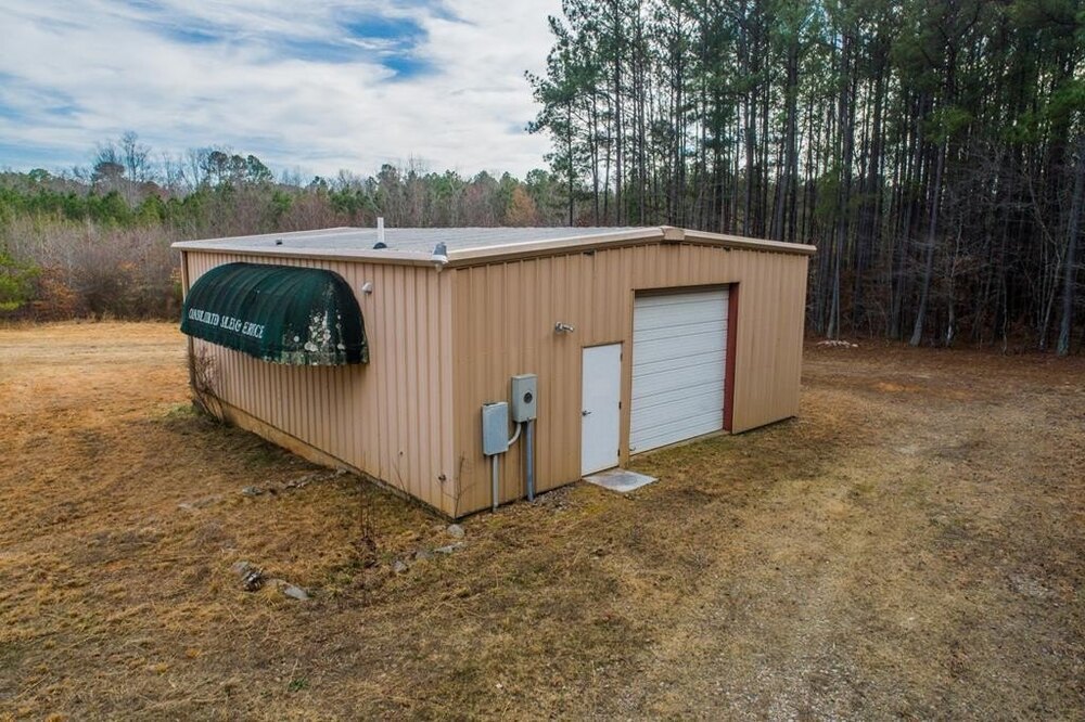 Photo of Mobile Home Lot