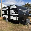 RV for Sale: 2025 TRANSCEND ONE 151RB