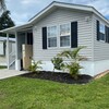 Mobile Home for Sale: 1 Bed 1 Bath 2014 Jacobsen
