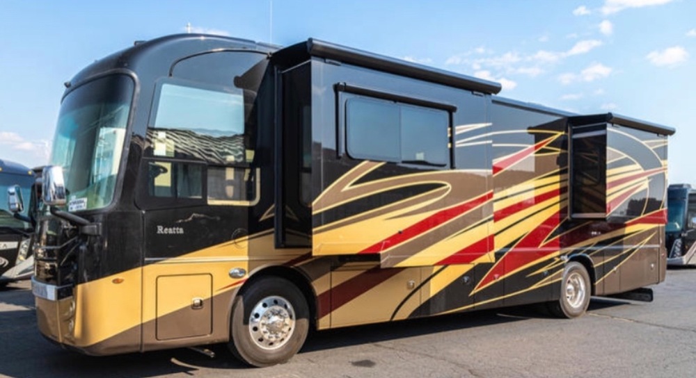 Photo of Rv