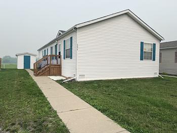 Thumbnail of mobile home