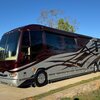 RV for Sale: 2010 H345 DOUBLE SLIDE