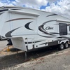 RV for Sale: 2013 COUGAR 280RLS