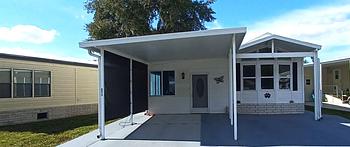 Thumbnail of mobile home