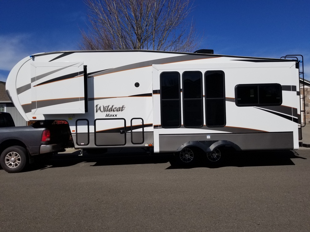 Photo of Rv