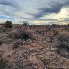 Photo of Mobile Home Lot