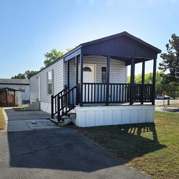 Thumbnail of mobile home
