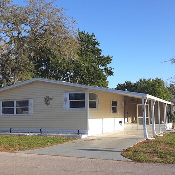 Thumbnail of mobile home