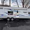 RV for Sale: 2007 OCTANE T26Y
