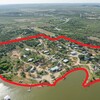 Mobile Home Park for Sale: PK Shores Mobile Home & RV Resort , Graford, TX