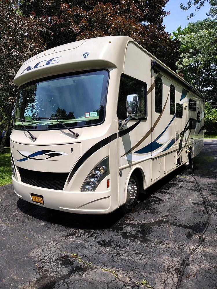 Photo of Rv