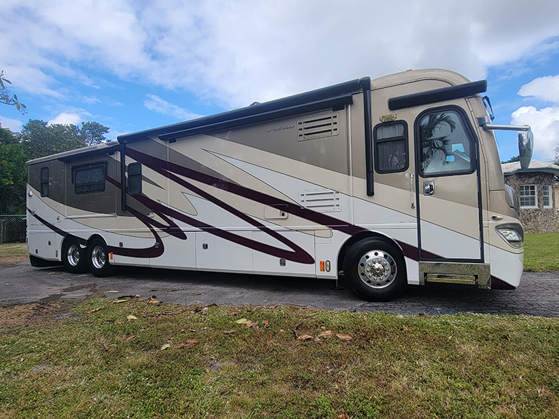 Photo of Rv