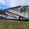 RV for Sale: 2008 REVOLUTION® LE 42K