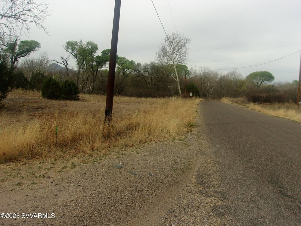 Photo of Mobile Home Lot