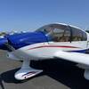 Aircraft for Sale: 1992 Robin DR-400/120 Dauphin 2 plus 2