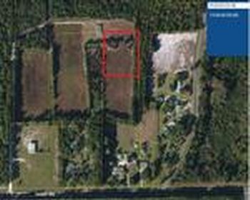 Photo of Mobile Home Lot
