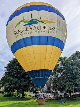 Thumbnail of aircraft