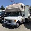 RV for Sale: 2007 JAMBOREE 31M