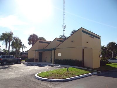 Photo of RV Lot