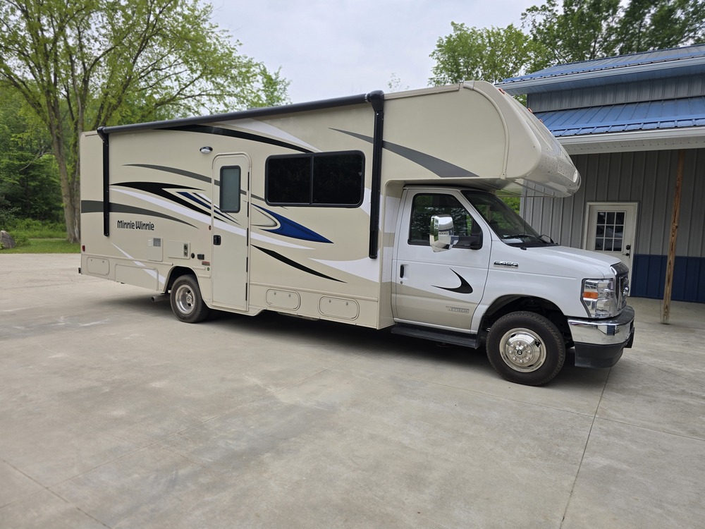 Photo of Rv