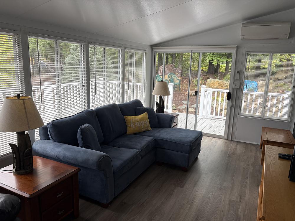 Point Sebago Resort