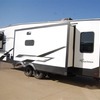 RV for Sale: 2025 CHAPARRAL 336TSIK