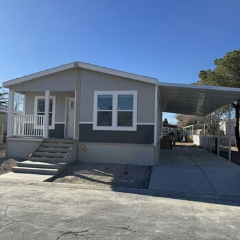 Thumbnail of mobile home