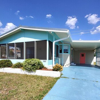 Thumbnail of mobile home
