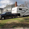 RV for Sale: 2011 CAMEO 37CKSLS