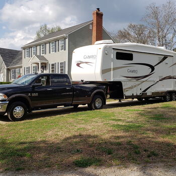 Photo of Rv