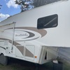 RV for Sale: 2006 HITCHHIKER II 26.5RLBG