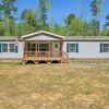 Mobile Home for Sale: Manufactured On Land, Ranch - Oxford, NC, Oxford, NC