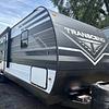 RV for Sale: 2022 TRANSCEND 297QB