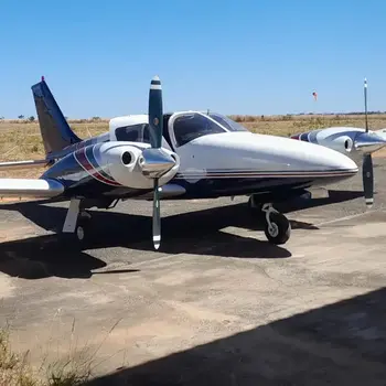 Thumbnail of aircraft