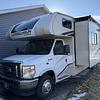 RV for Sale: 2021 LEPRECHAUN PREMIER 298KB - FORD 450