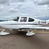 Aircraft for Sale: 2006 CIRRUS SR22 G2 GTS (G-TAAB)