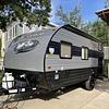 RV for Sale: 2021 CHEROKEE WOLF PUP 16BHS