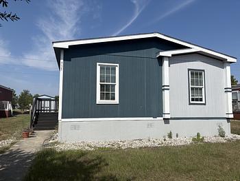 Thumbnail of mobile home
