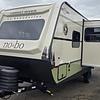 RV for Sale: 2026 NO BOUNDARIES