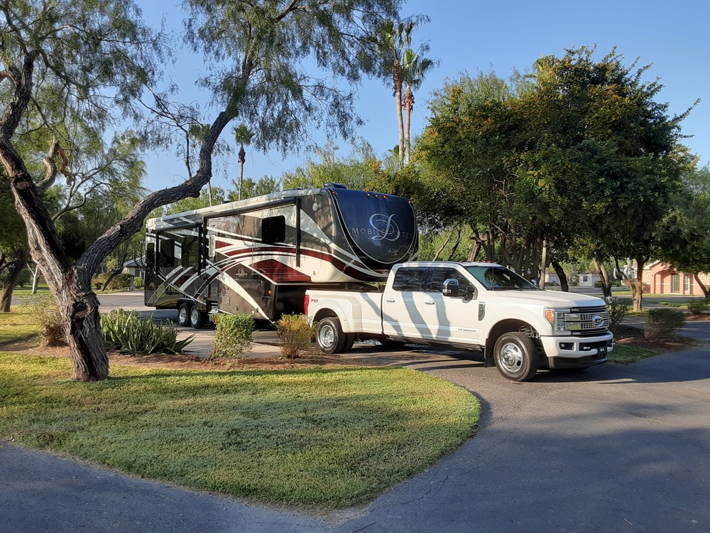 Photo of Rv