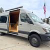 RV for Sale: 2017 AWD SPRINTER