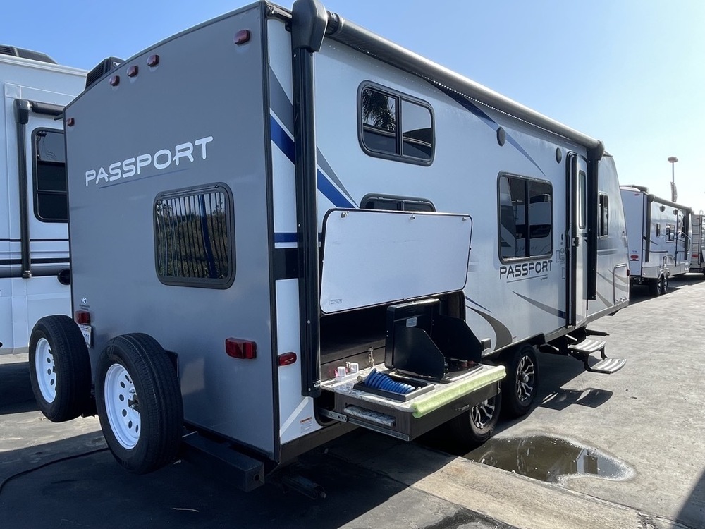 Photo of Rv