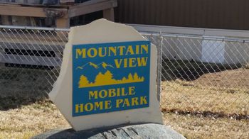Photo of trailer park