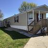 Mobile Home for Rent: 3 Bed 2 Bath 2018 Clayton
