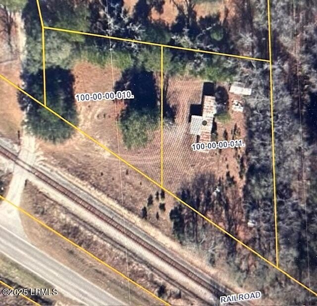 Photo of Mobile Home Lot