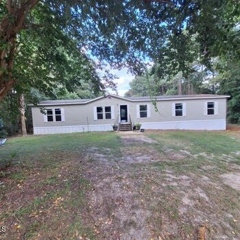 Photo of Mobile Home Lot