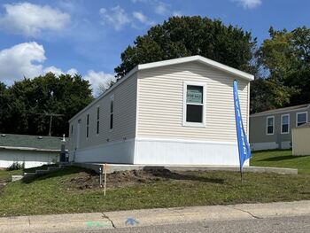 Thumbnail of mobile home